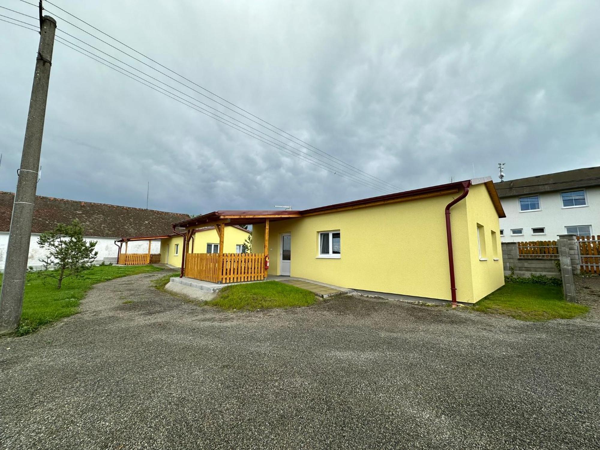 Pension U Vlcku Hracholusky Exterior photo
